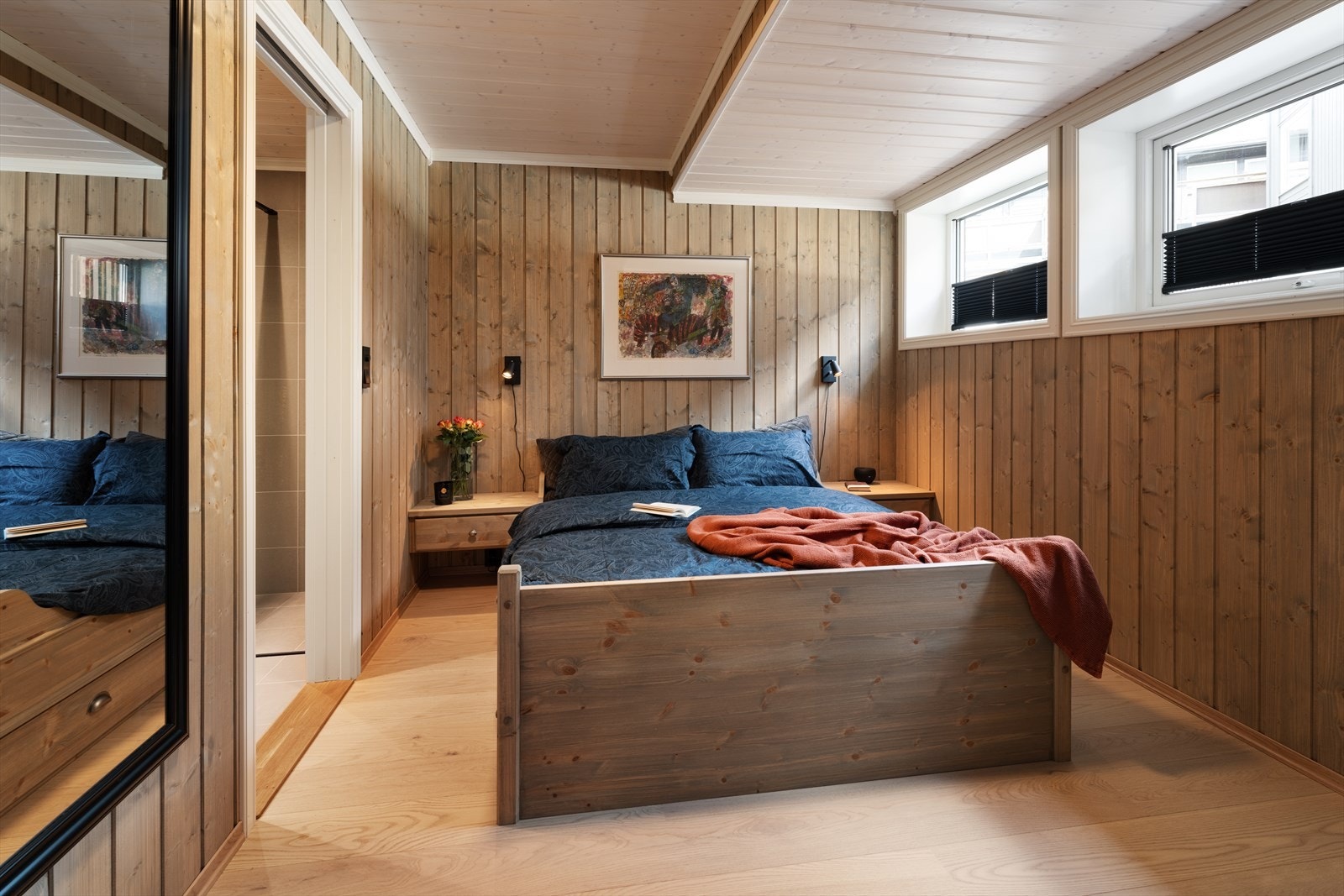 Soverom 1 Galleribilde