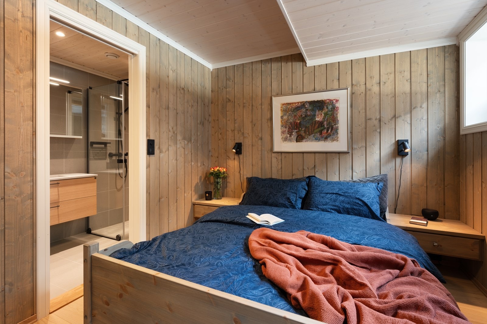 Soverom 1 Galleribilde