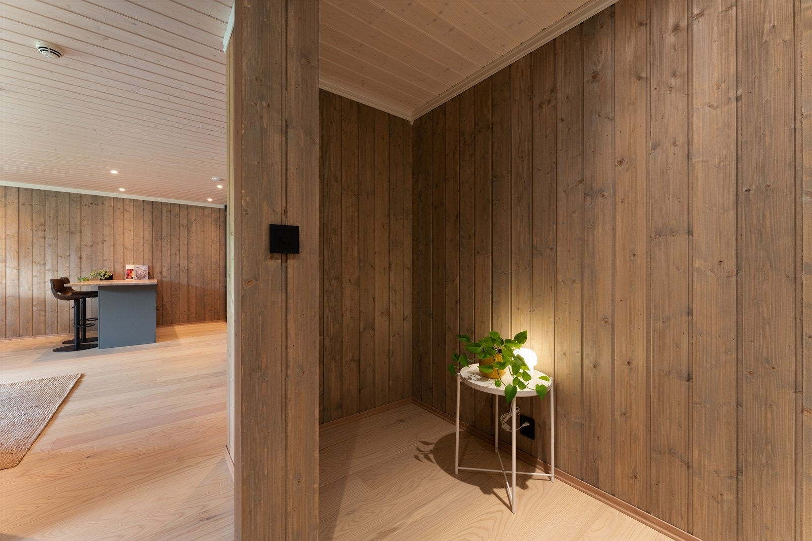 Sovealkove Galleribilde