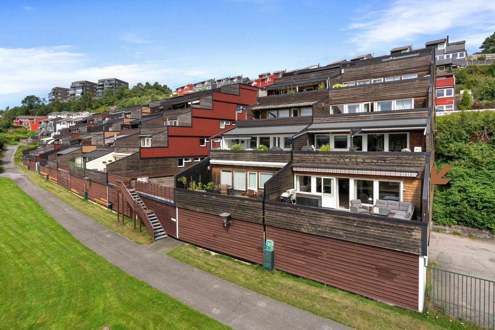 - Blir Musseronstien 9 A ditt nye hjem? - Galleribilde