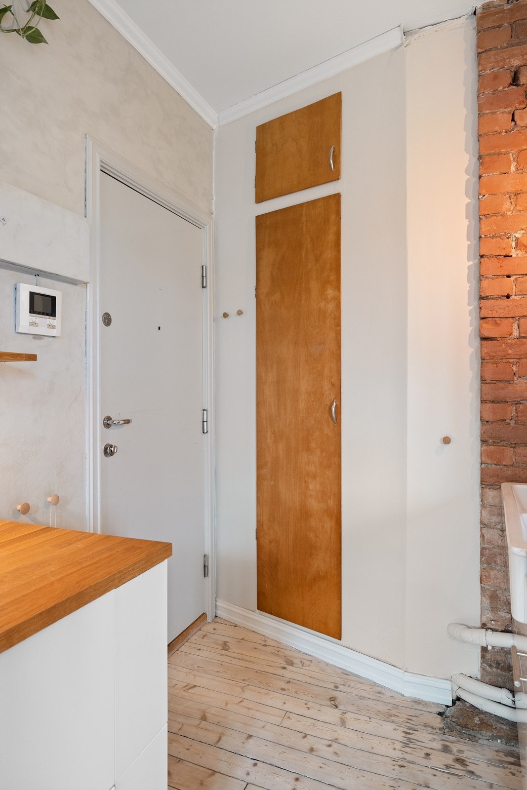 Velkommen inn! Galleribilde