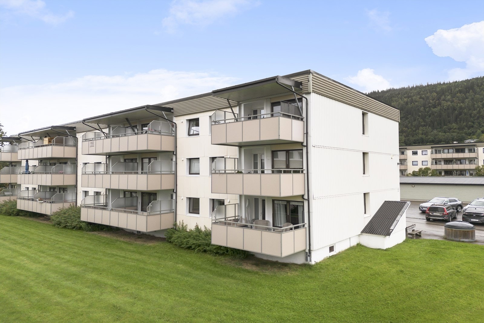 Ta turen - velkommen til felles visning. Galleribilde