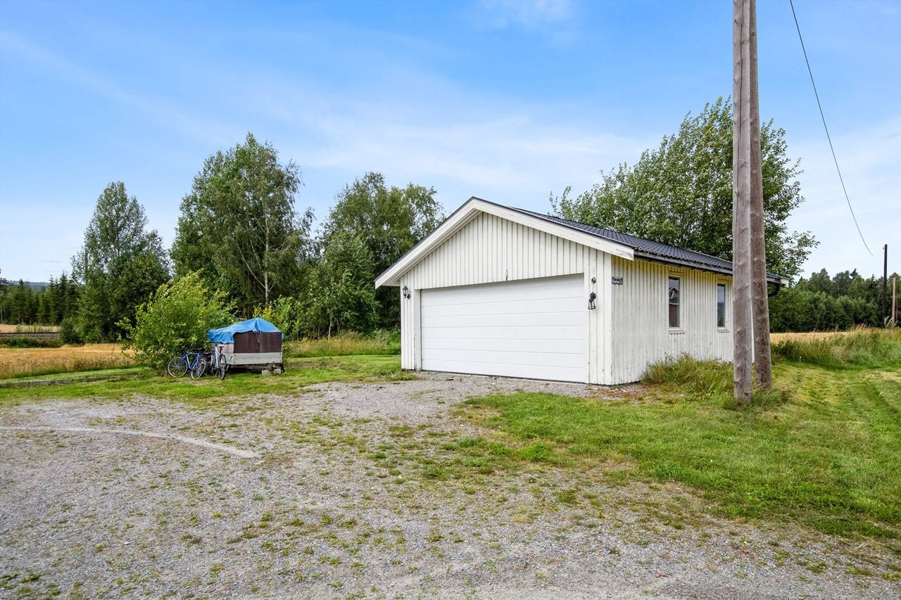 Garasje Galleribilde