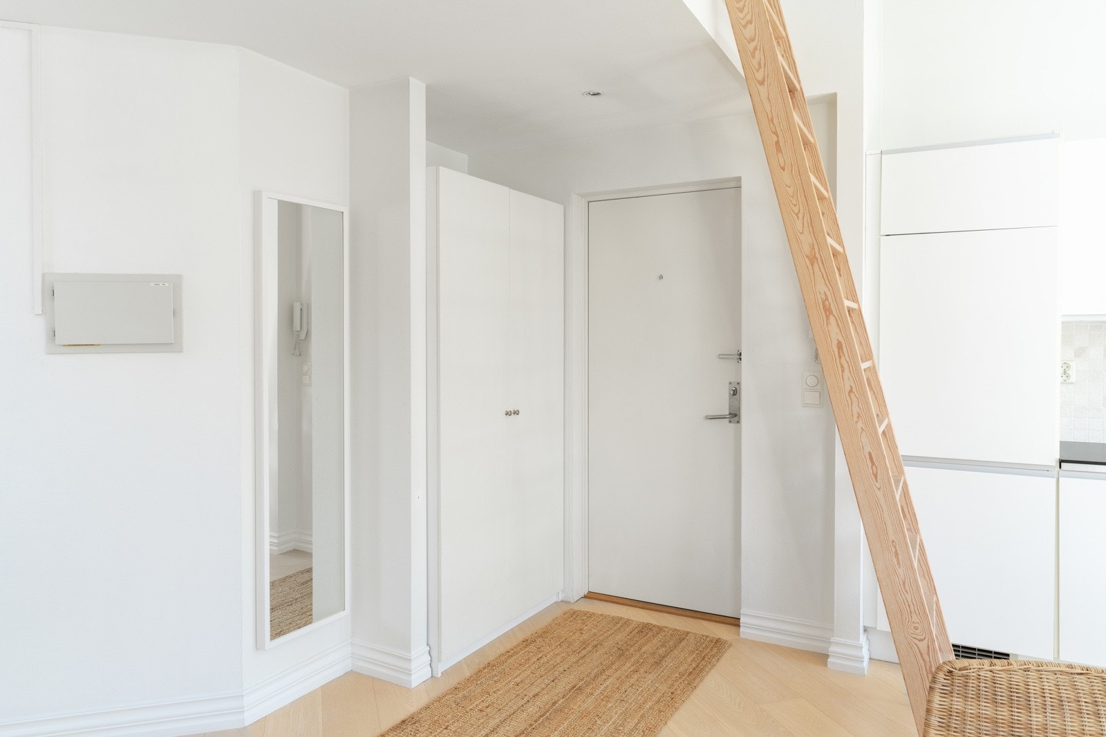 Velkommen inn! Galleribilde