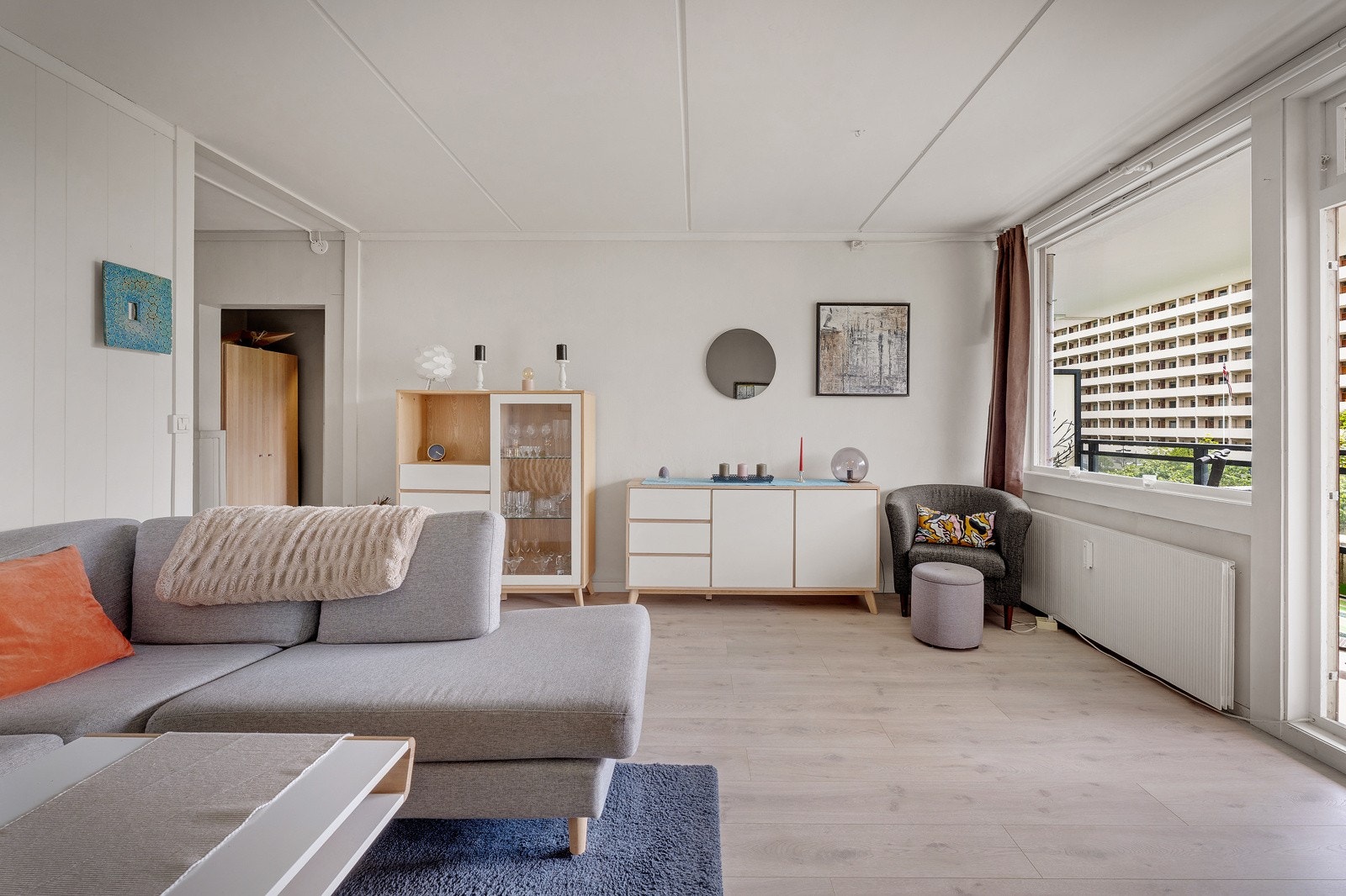 - Stue - Galleribilde