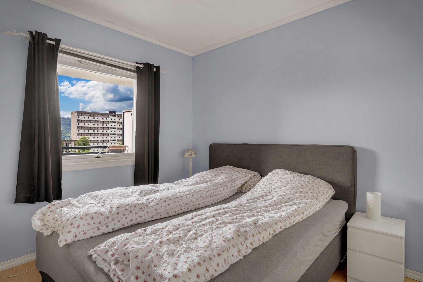 - Soverom - Galleribilde