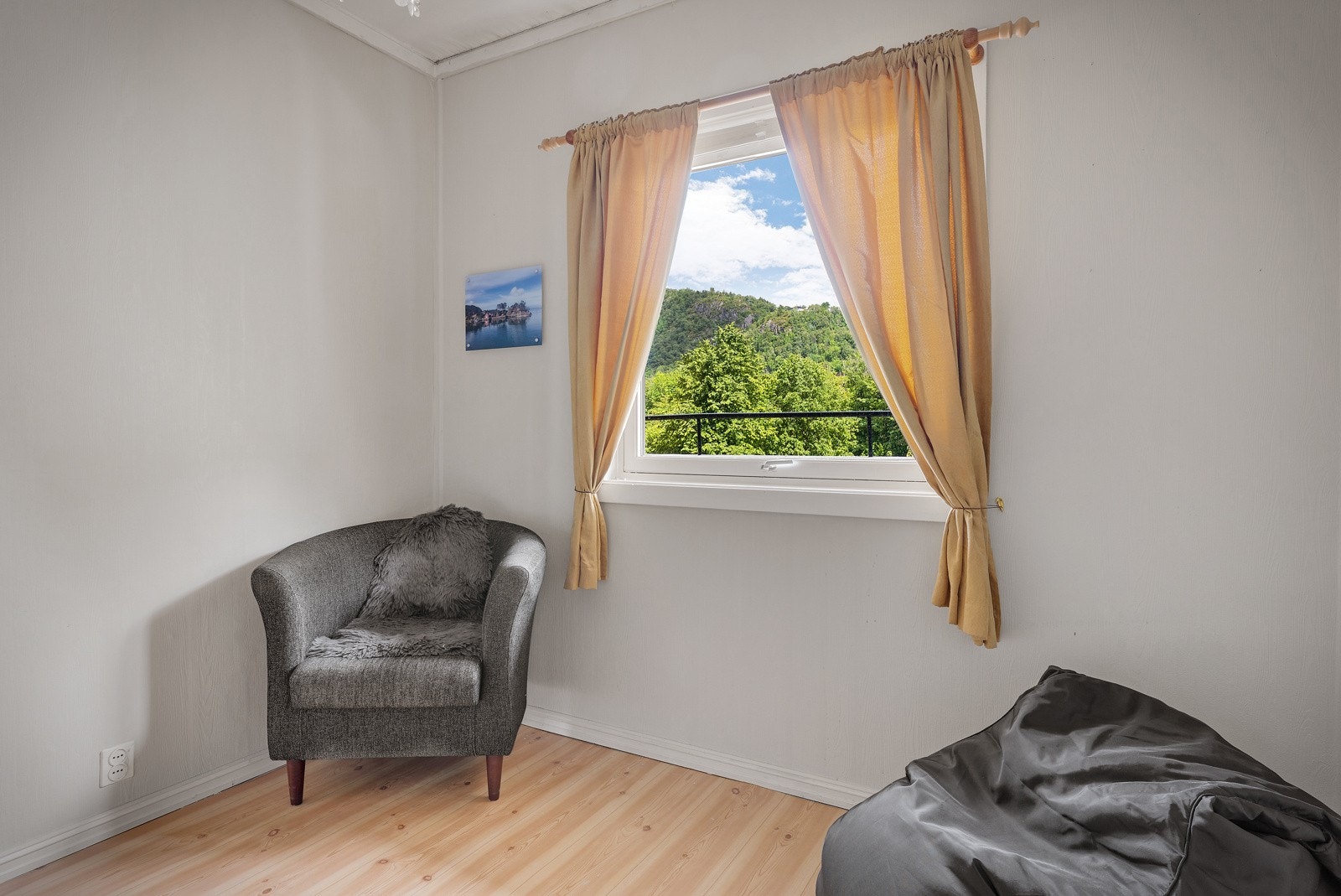 - Soverom - Galleribilde