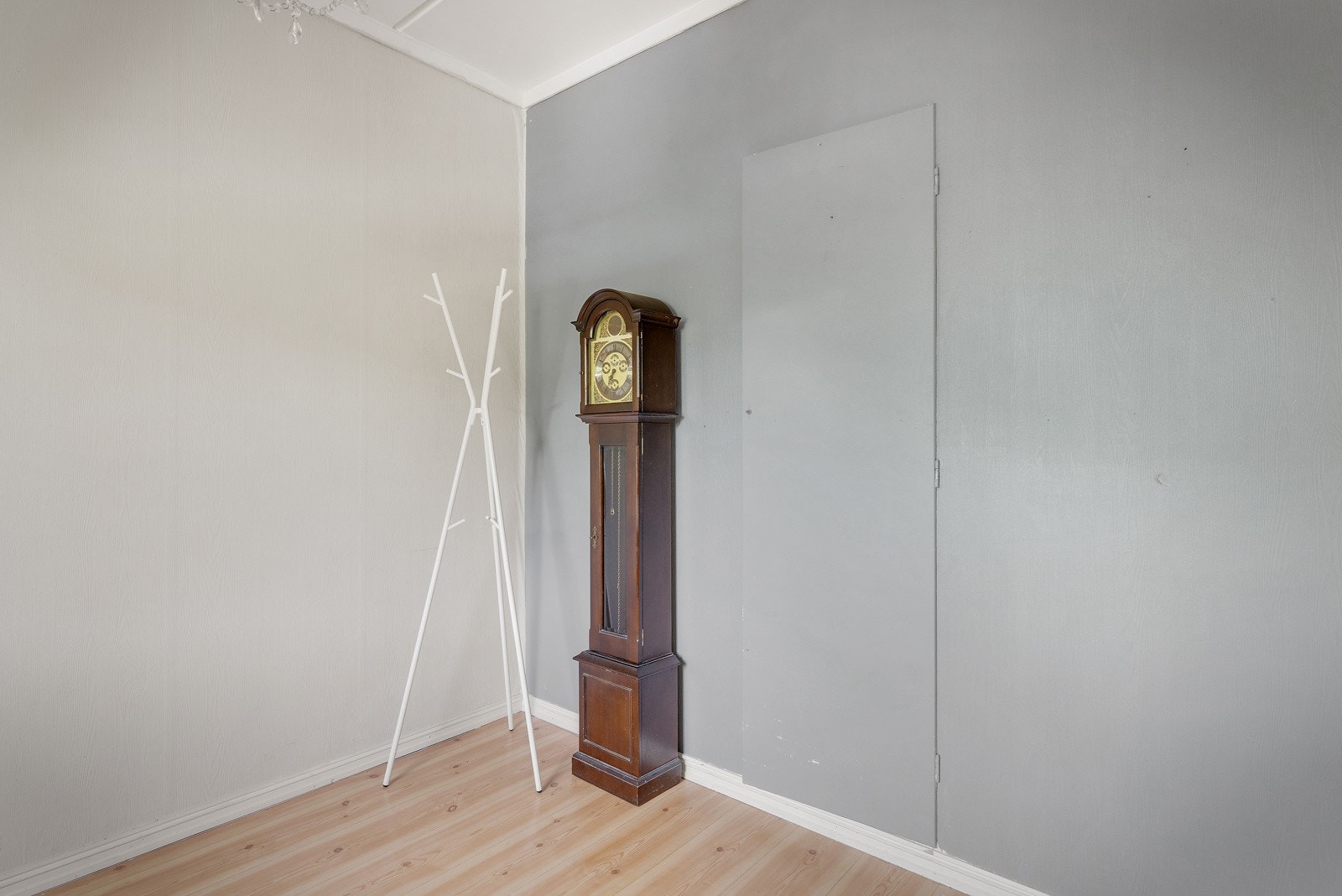 - Soverom med garderobeskap - Galleribilde