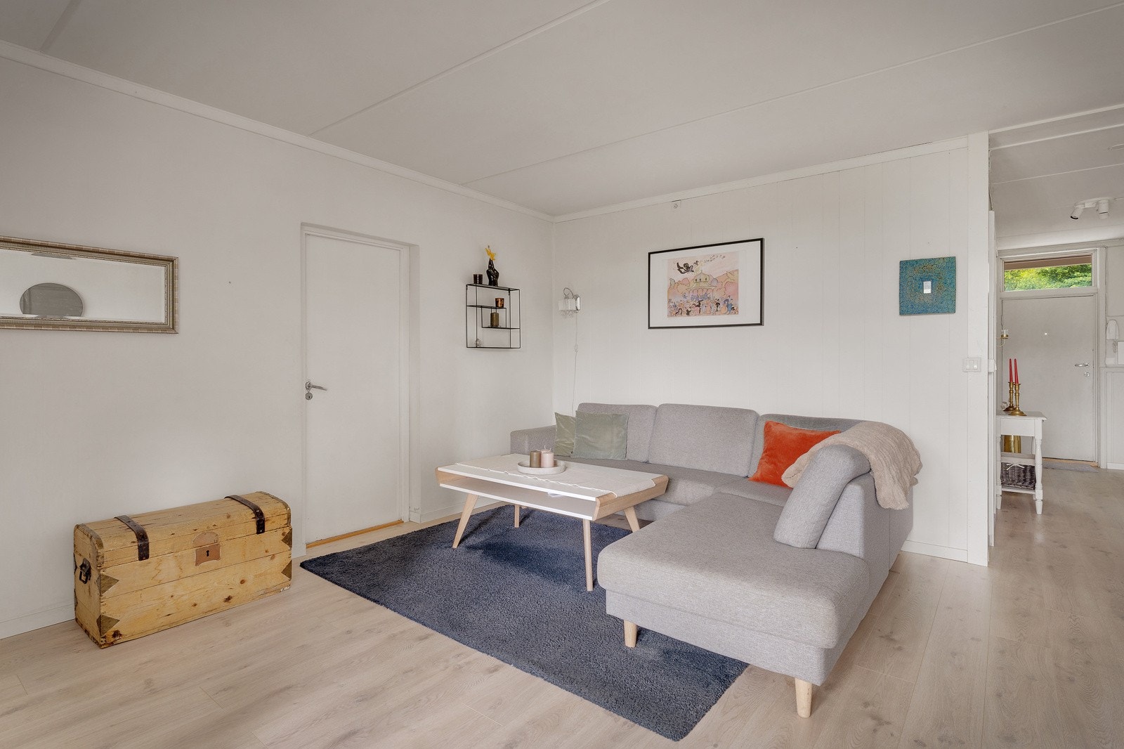 - Stue - Galleribilde