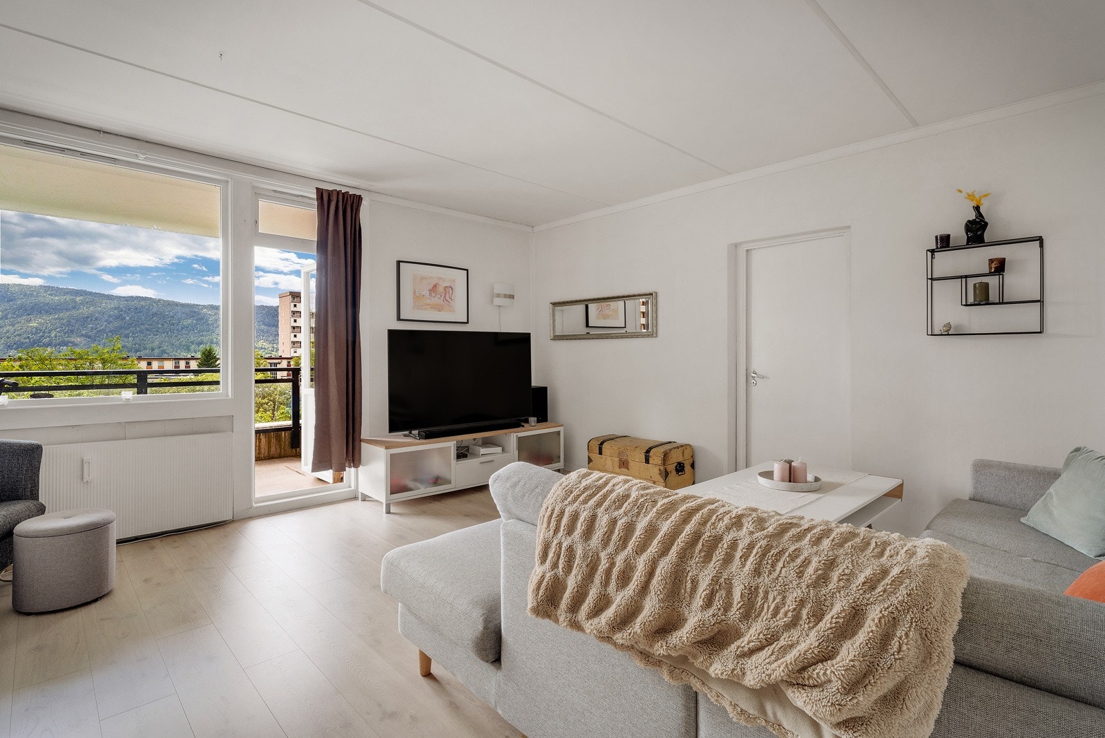 - Velkommen til Armauer Hansens vei 11! Presentert av PrivatMegleren v/Andreas Rasmussen - Galleribilde