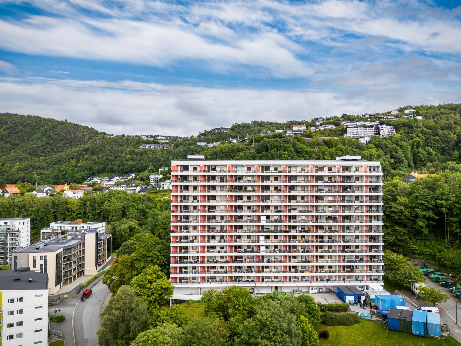 - Fasade - Galleribilde