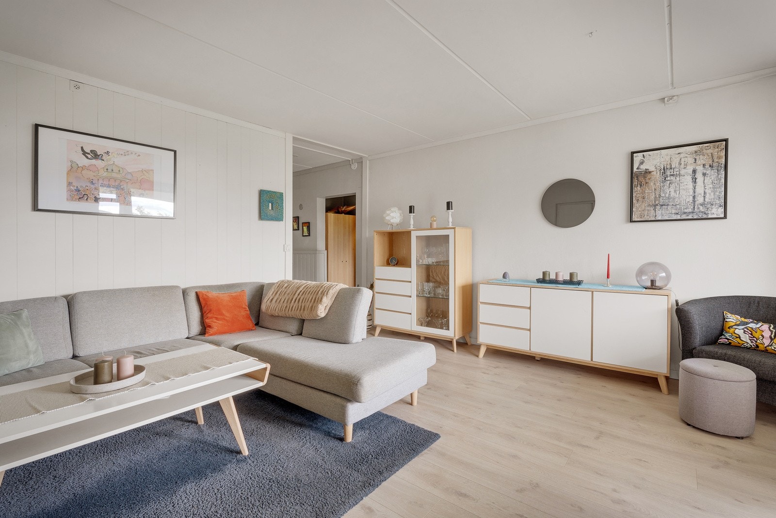 - Stue - Galleribilde