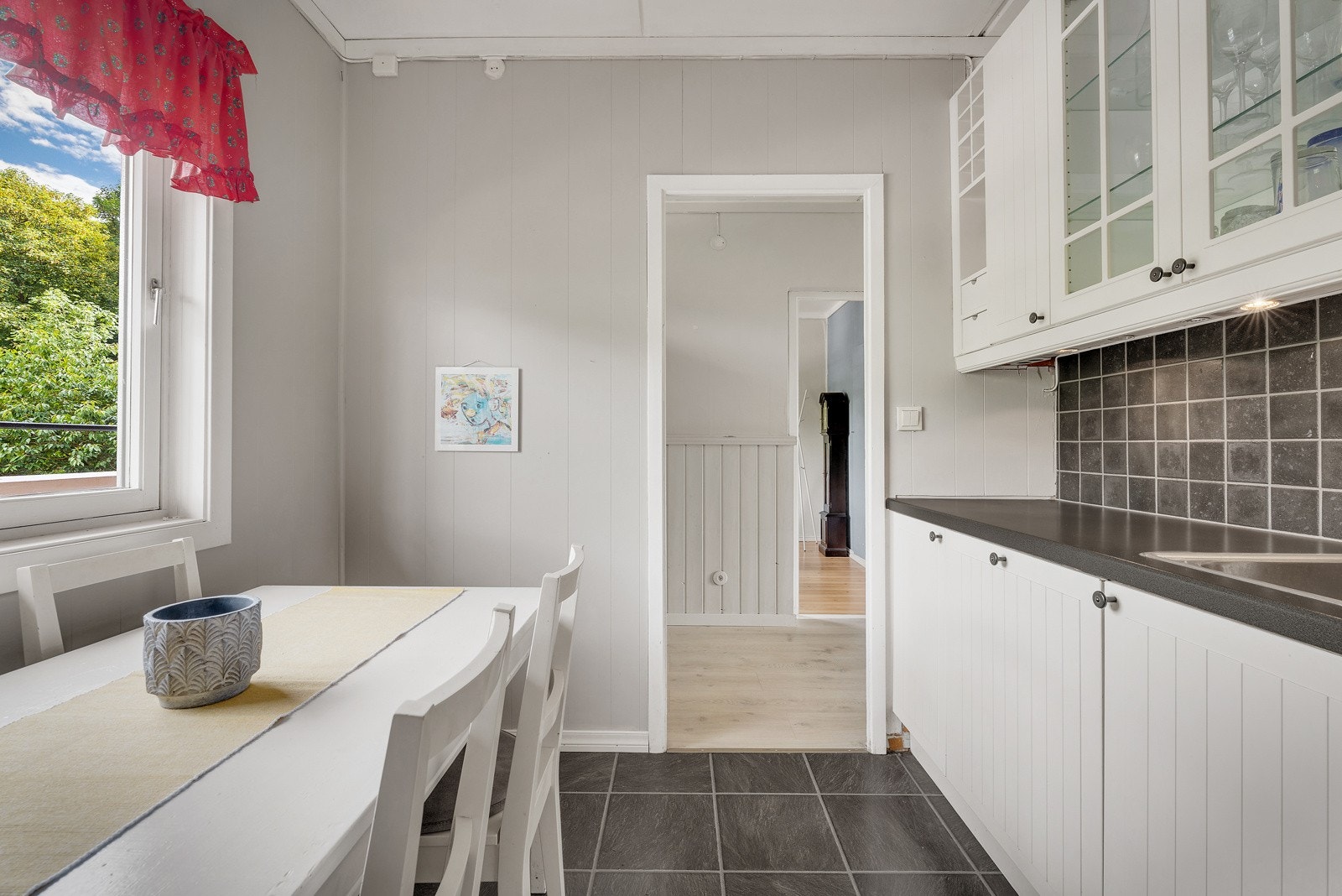 - Kjøkken - Galleribilde