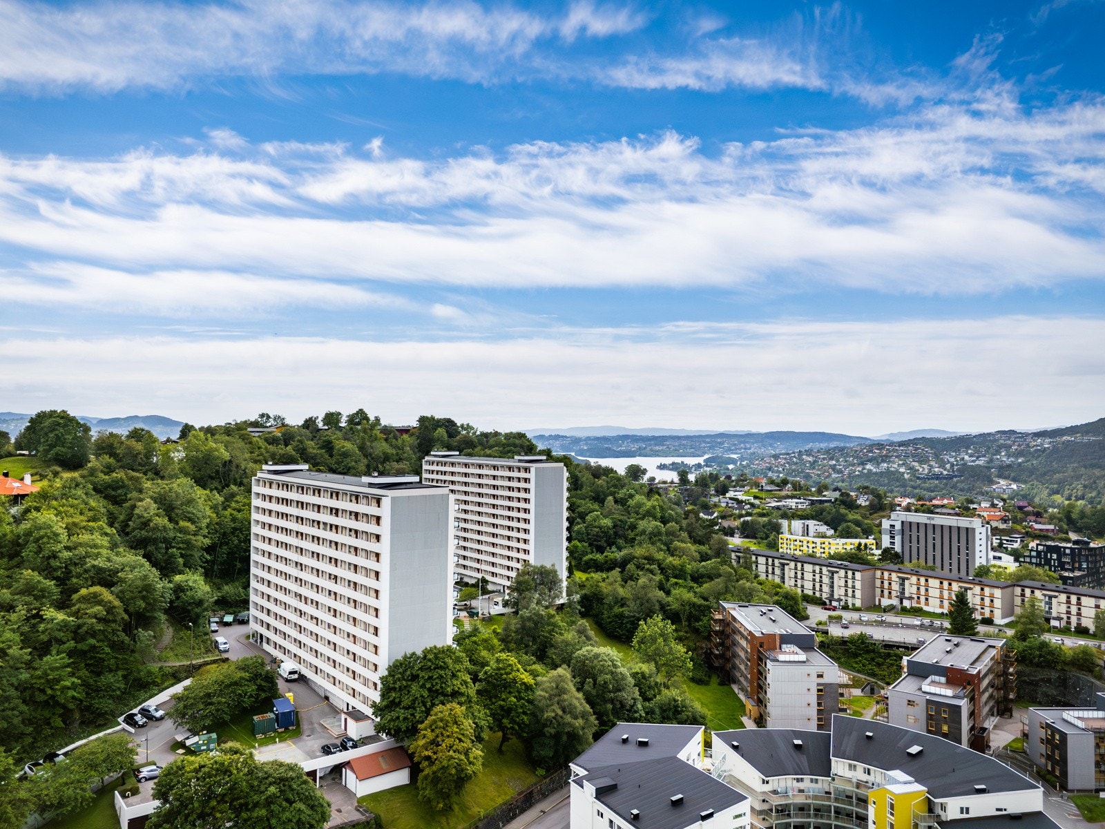 - Nærområdet - Galleribilde