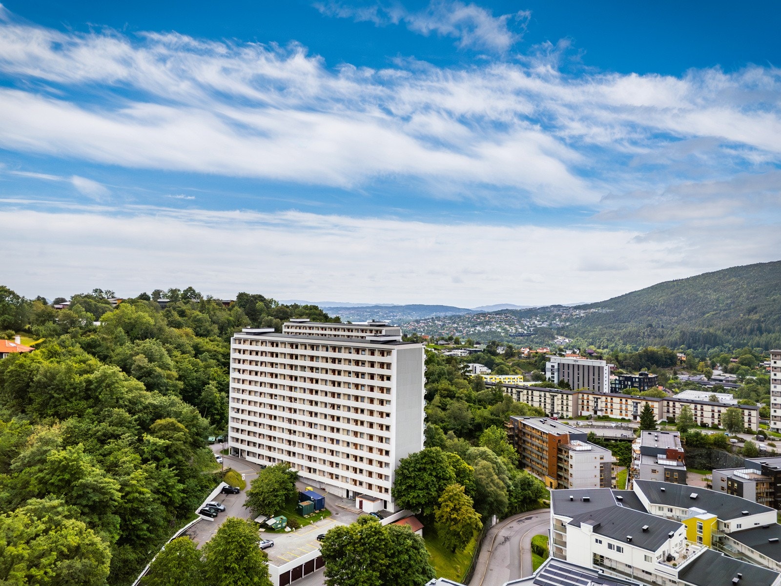 - Nærområdet - Galleribilde