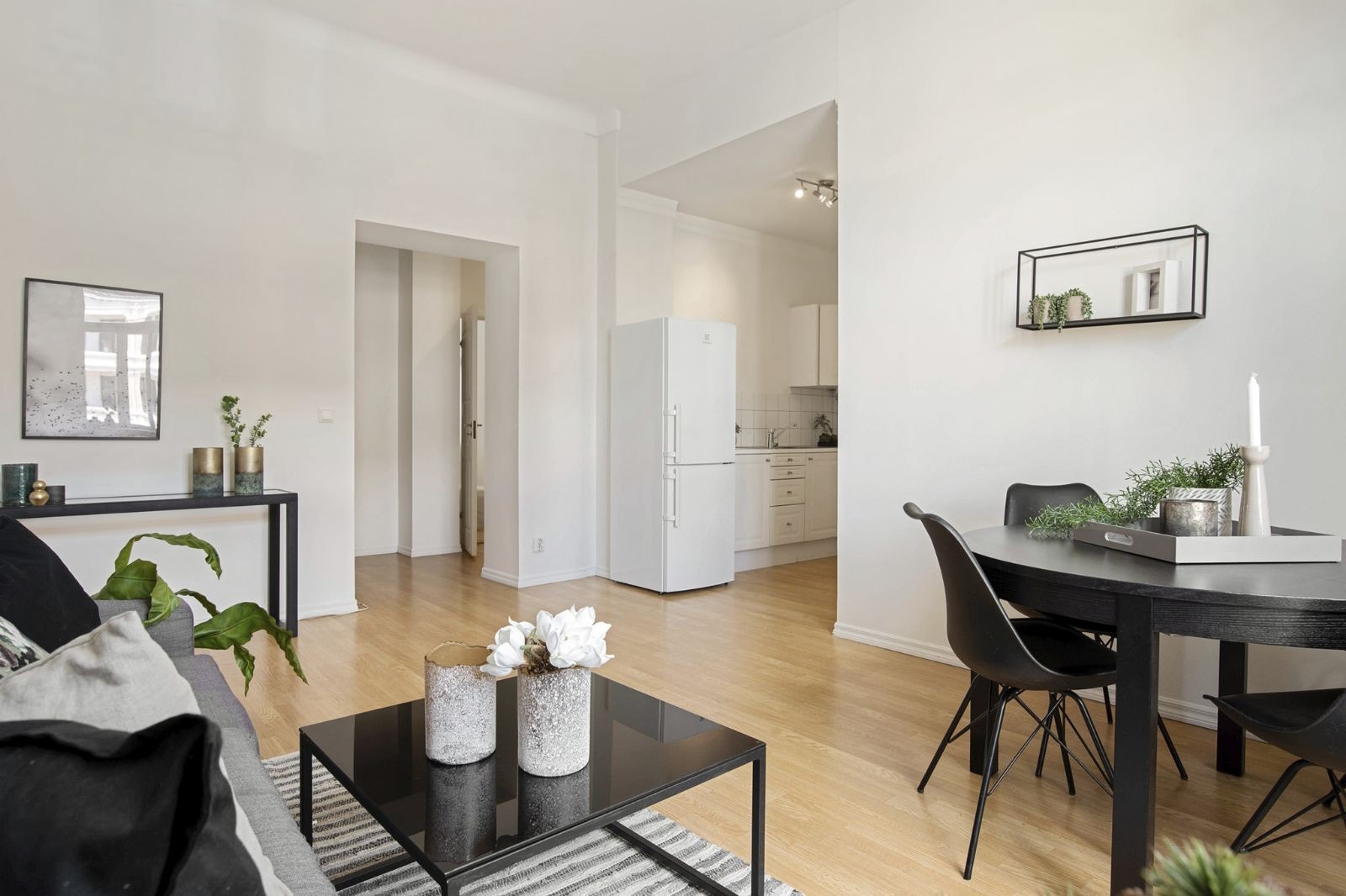 Velkommen til Bogstadveien 50 Galleribilde