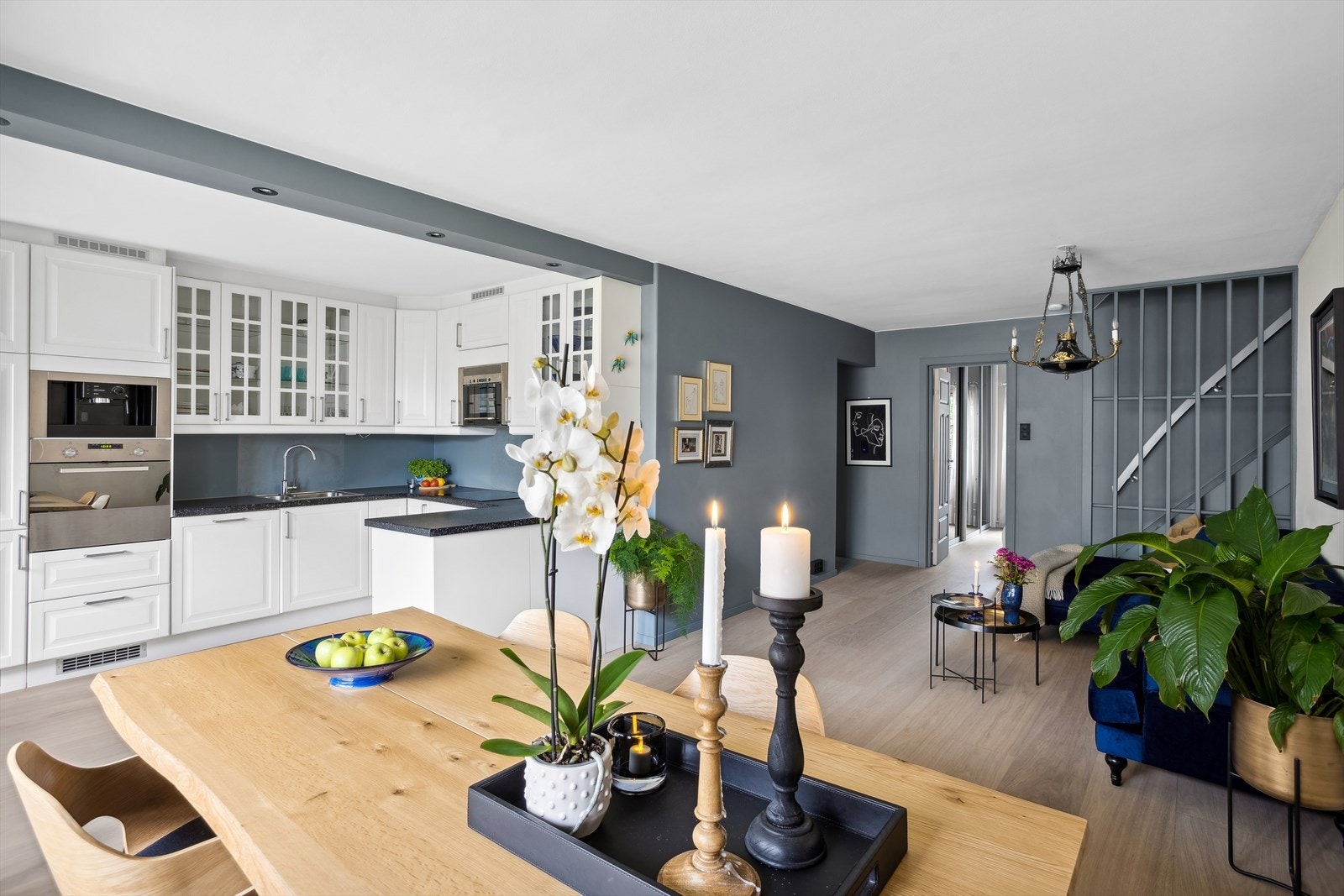 Velkommen til Smedgata 34! Galleribilde