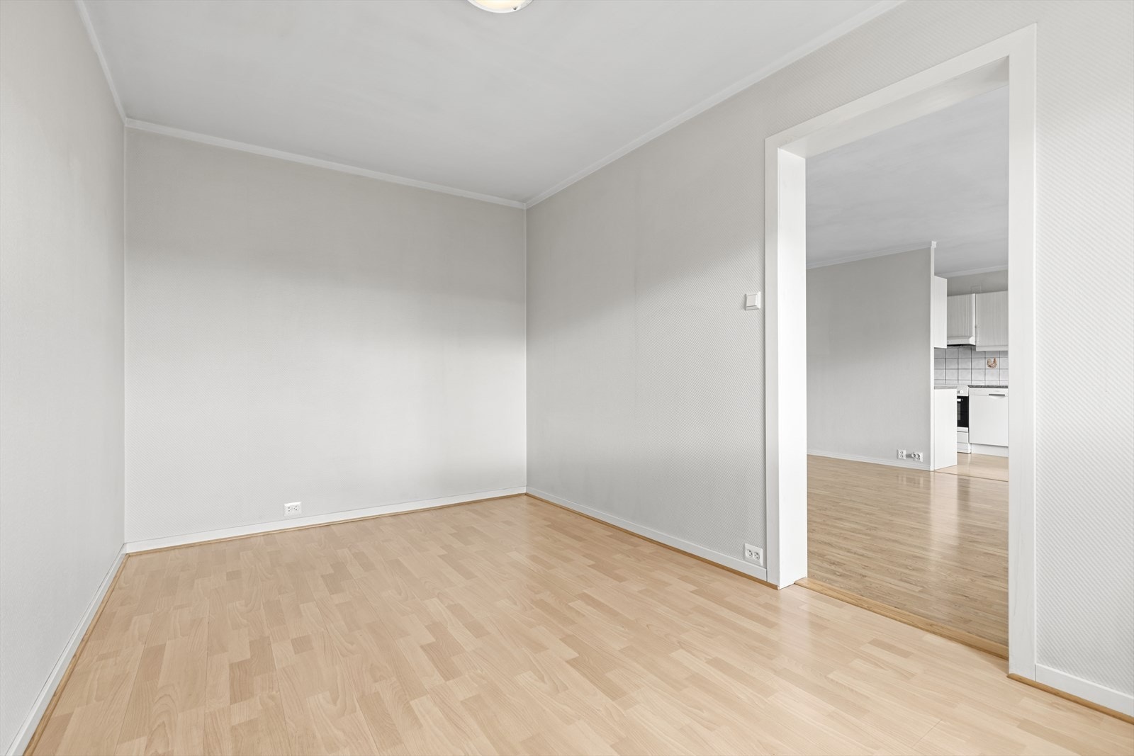 Soverom 3. Galleribilde