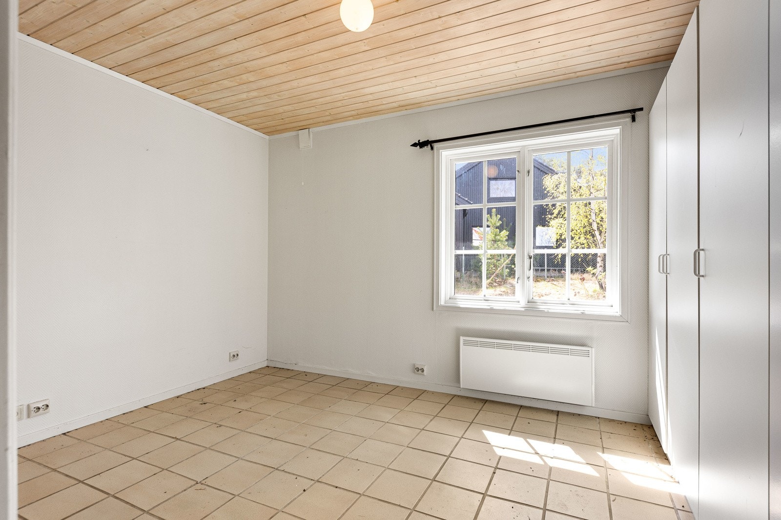 Det er tilsammen 3 godkjente soverom i boligen. Galleribilde