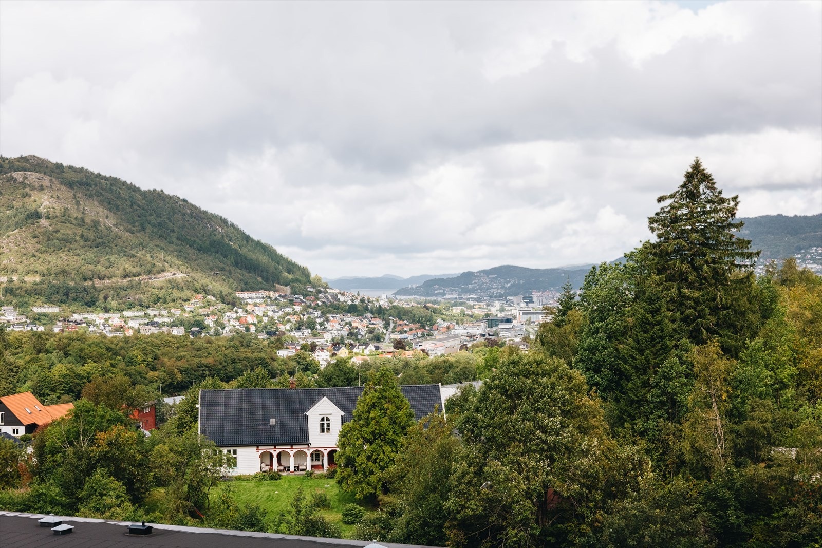- W Eiendomsmegling Bergen - Galleribilde
