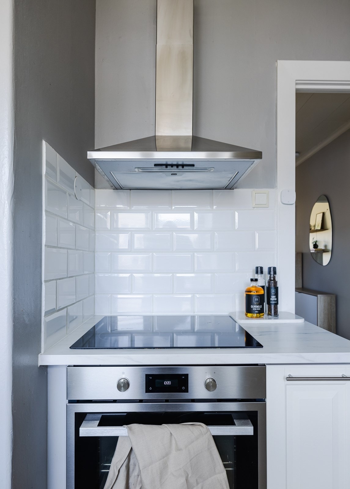 - Stekeovnen var ny i 2020 - Galleribilde