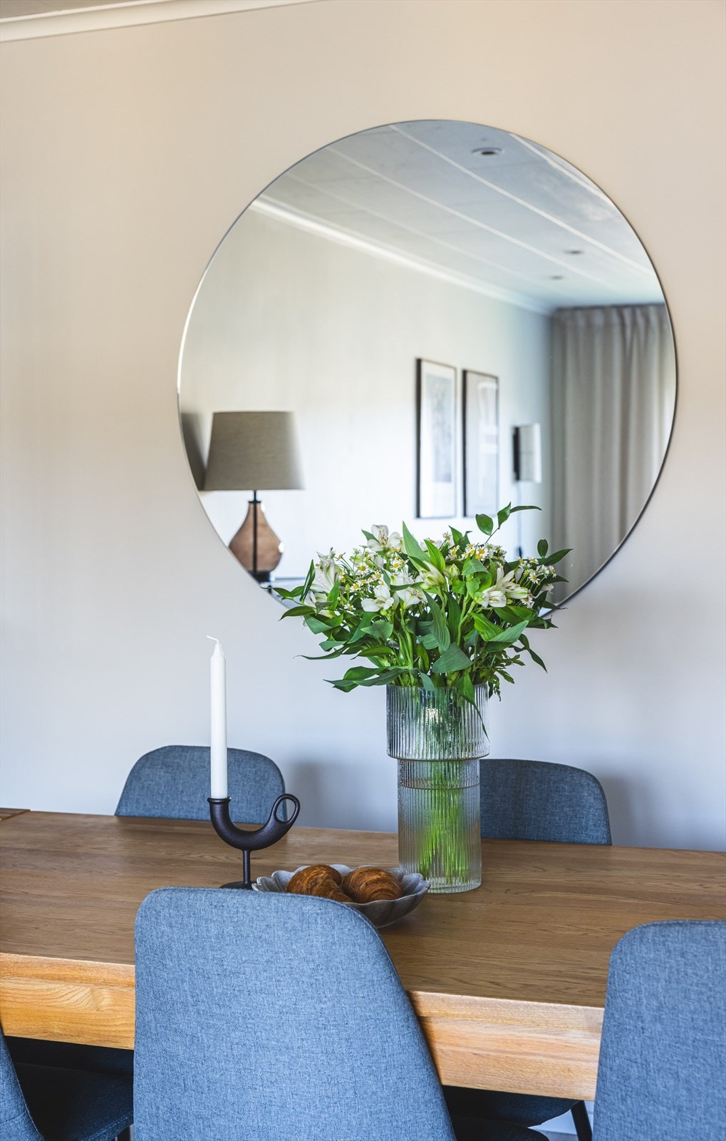 - Ingen forkjøpsrett eller dokumentavgift - Galleribilde