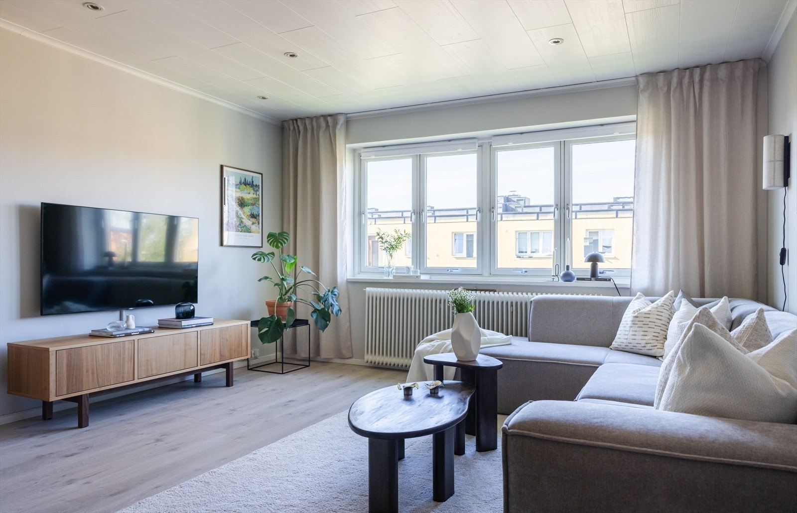 - Velkommen til Bjørn Stallares vei 35 - Galleribilde