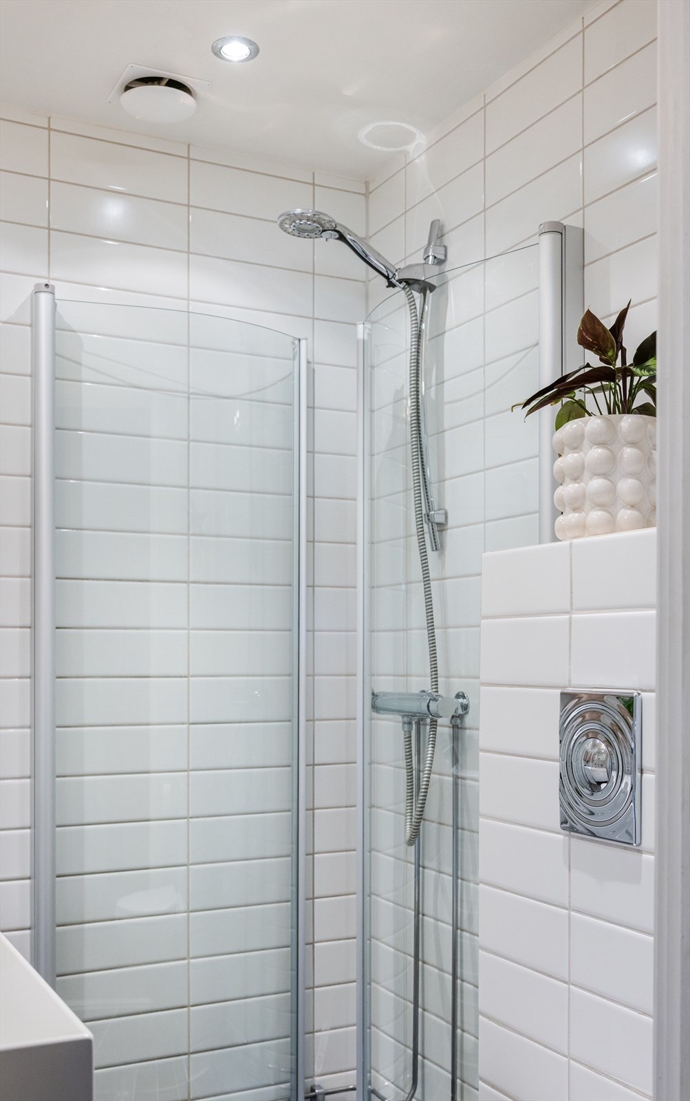 - Innfellbare glassdører - Galleribilde