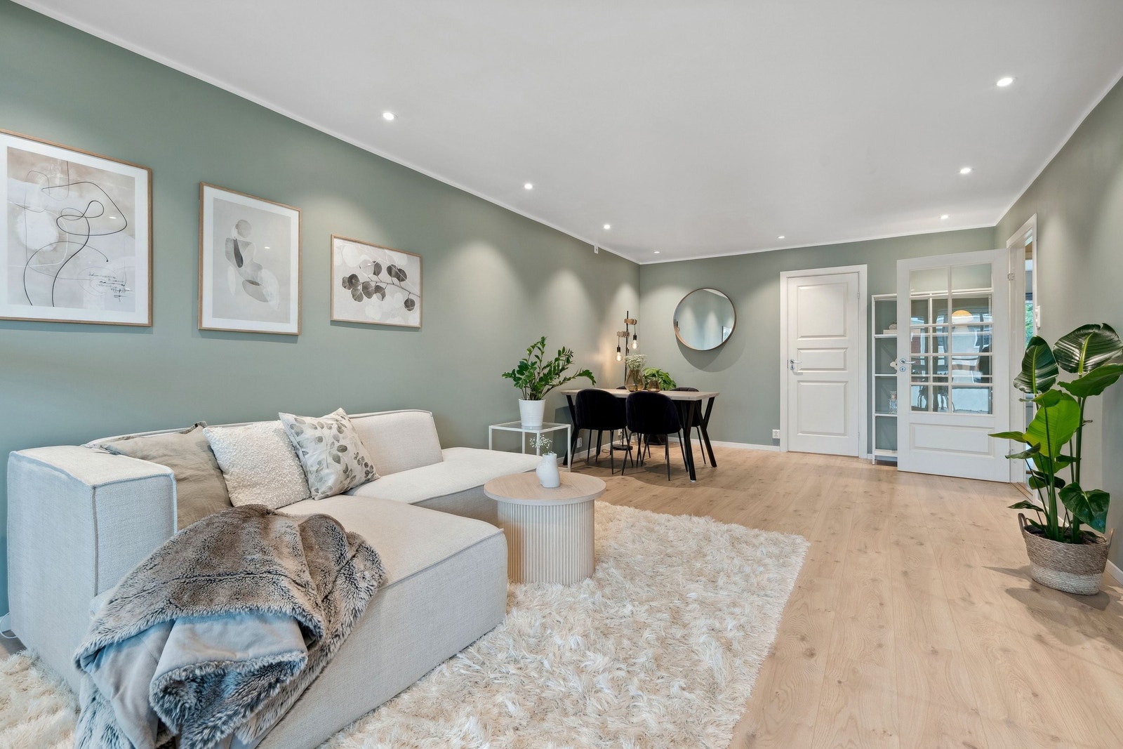 Velkommen til Nebbestølen 71! Galleribilde