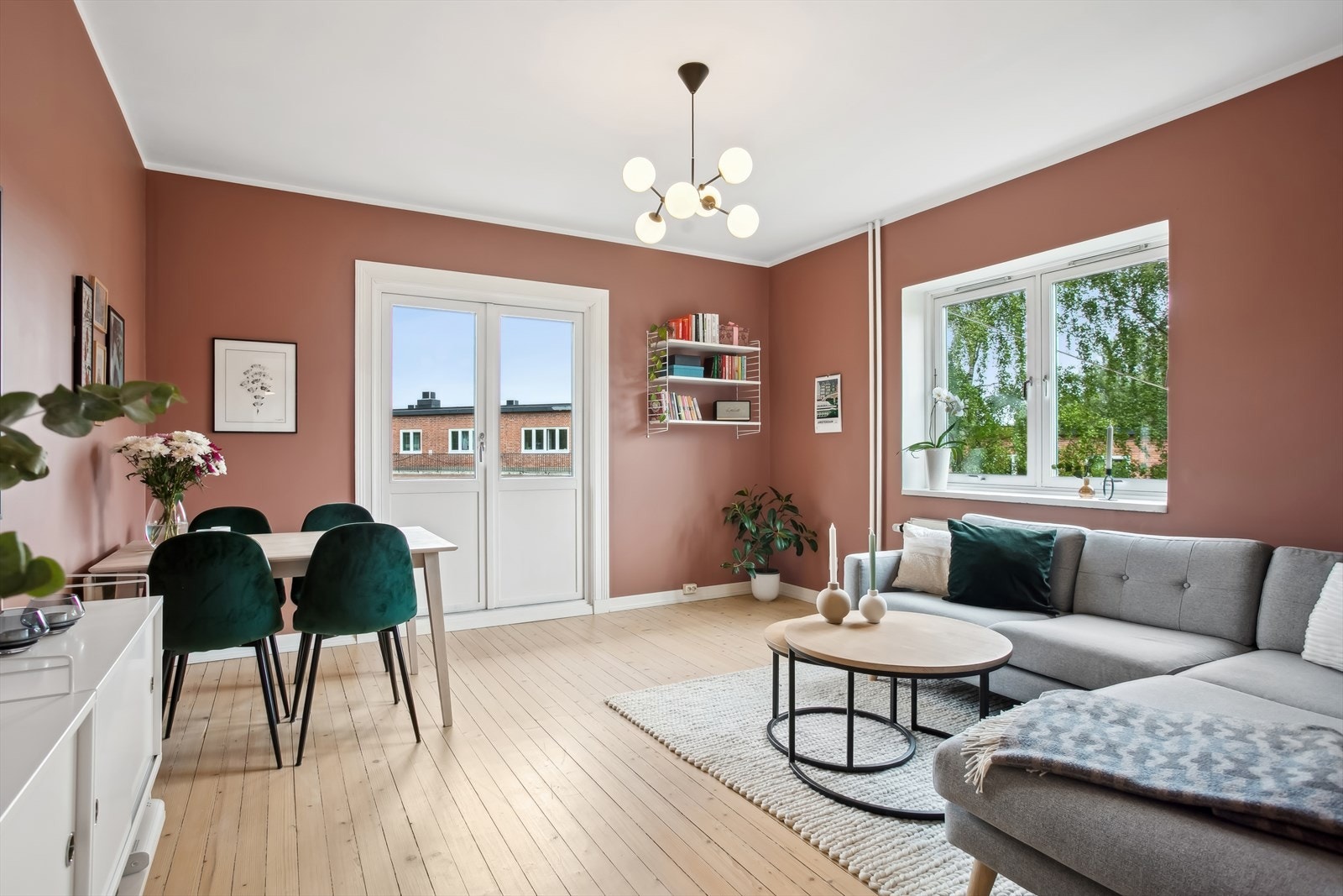 DNB Eiendom v/Kenny Tran har gleden av å presentere Båhusveien 20! Galleribilde