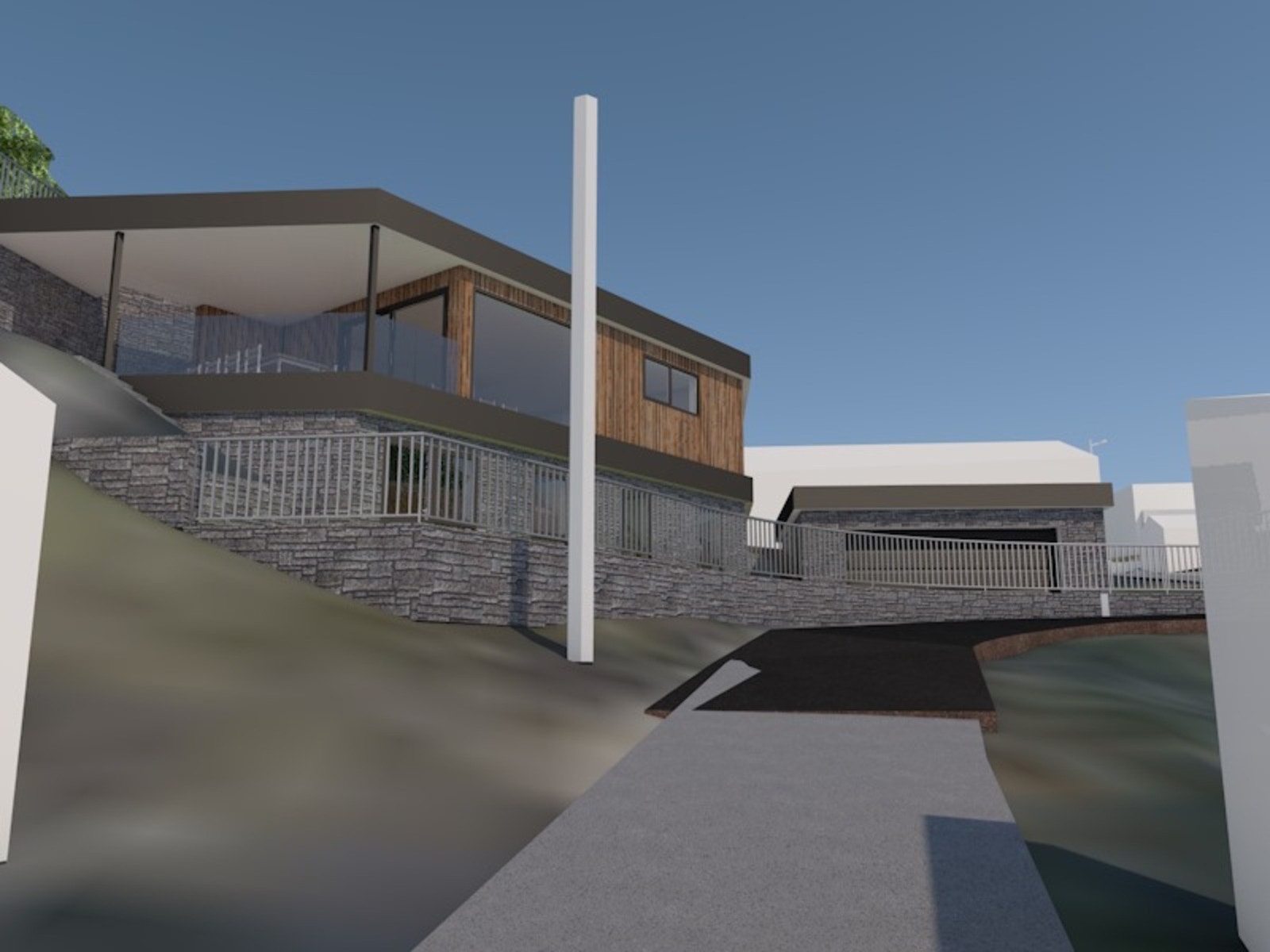 Illustrasjonsbilde. Galleribilde