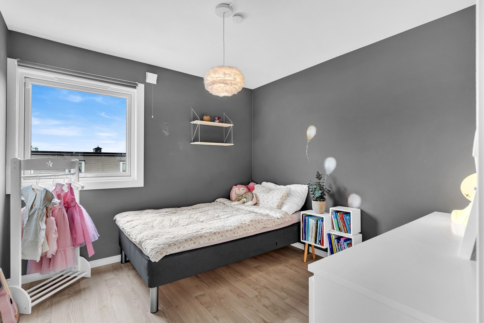 Soverom 3 Galleribilde