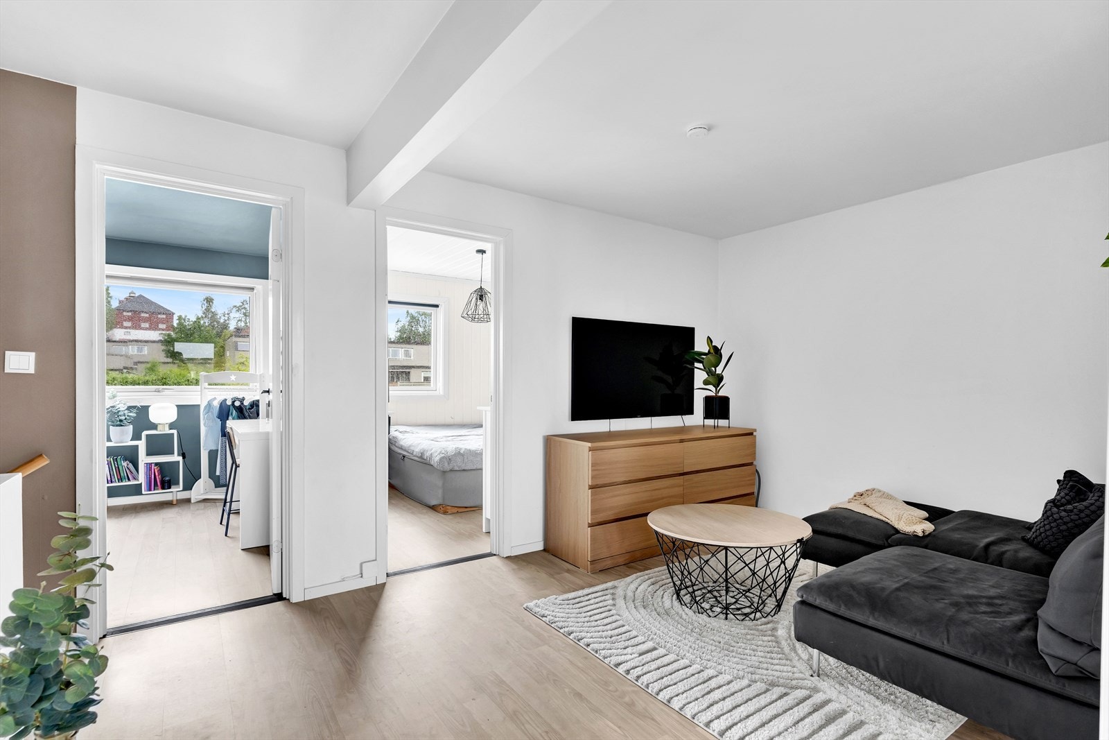 Perfekt for barnefamilien! Galleribilde