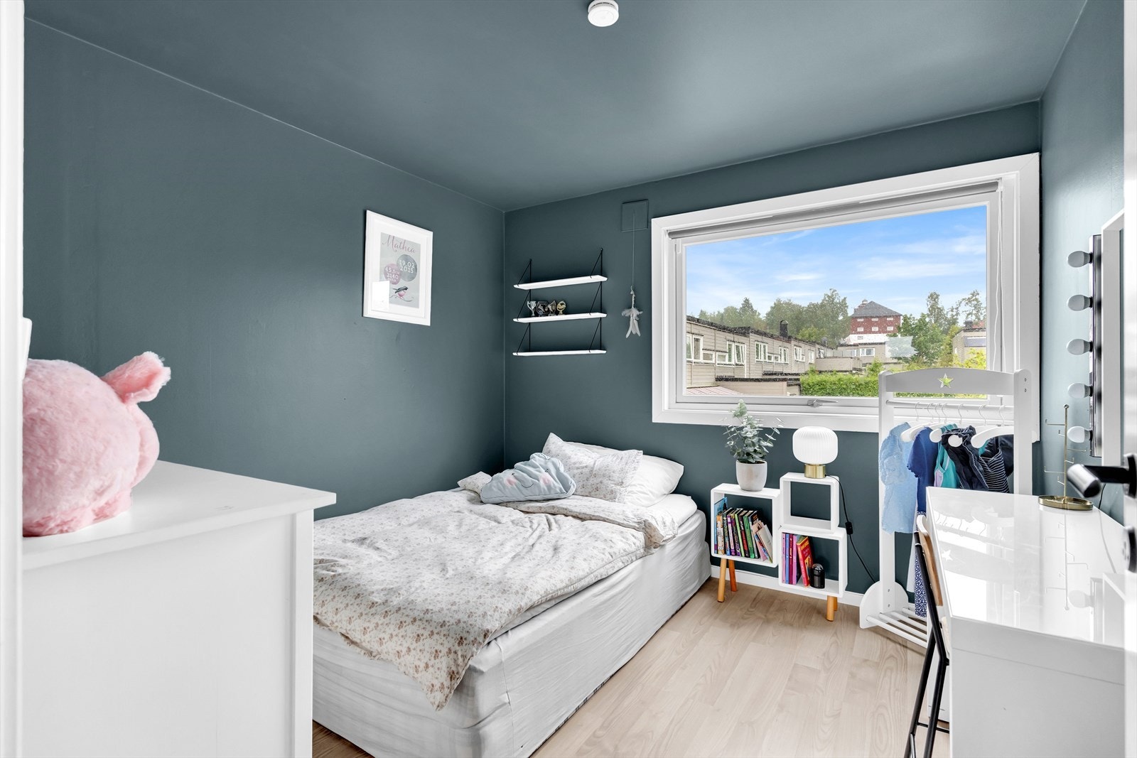 Soverom 2 Galleribilde