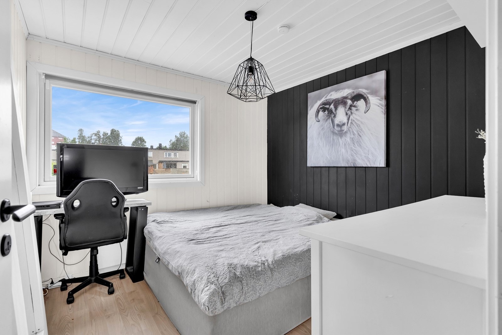 Soverom 4 Galleribilde