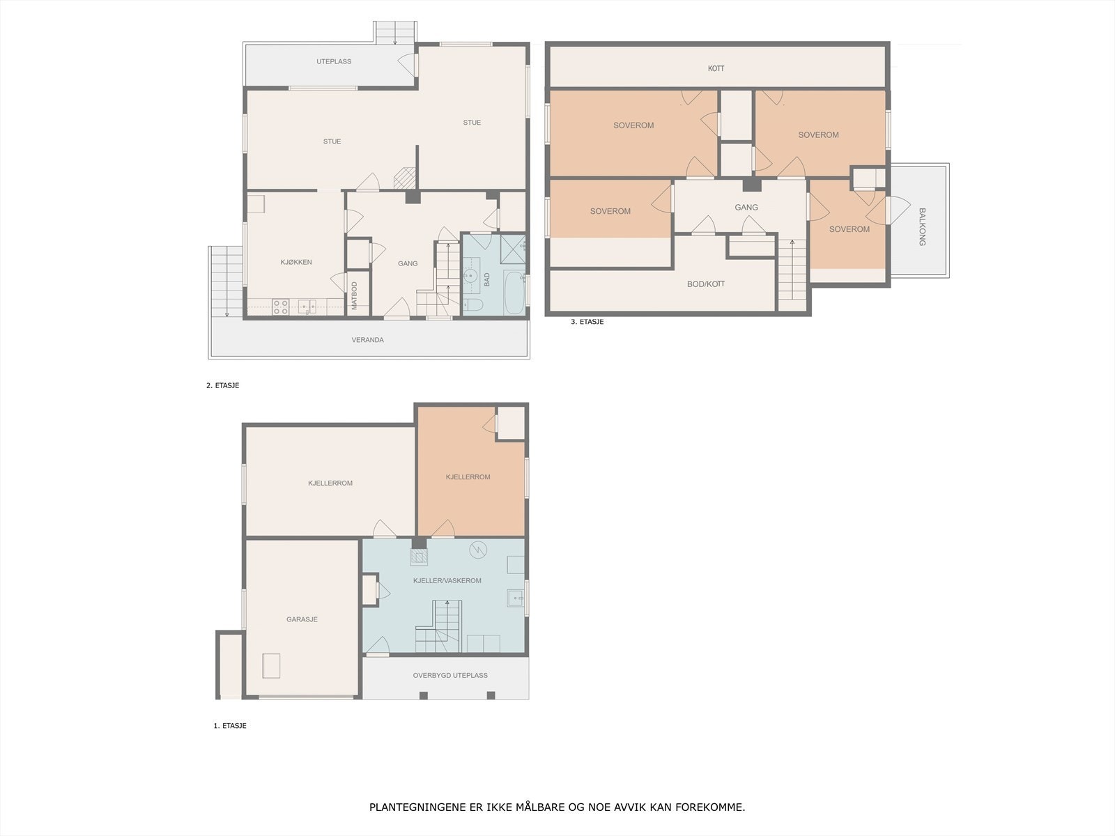 all_floors_13_vesterdalsvegen_kvinesdal_without_dim.jpg Galleribilde