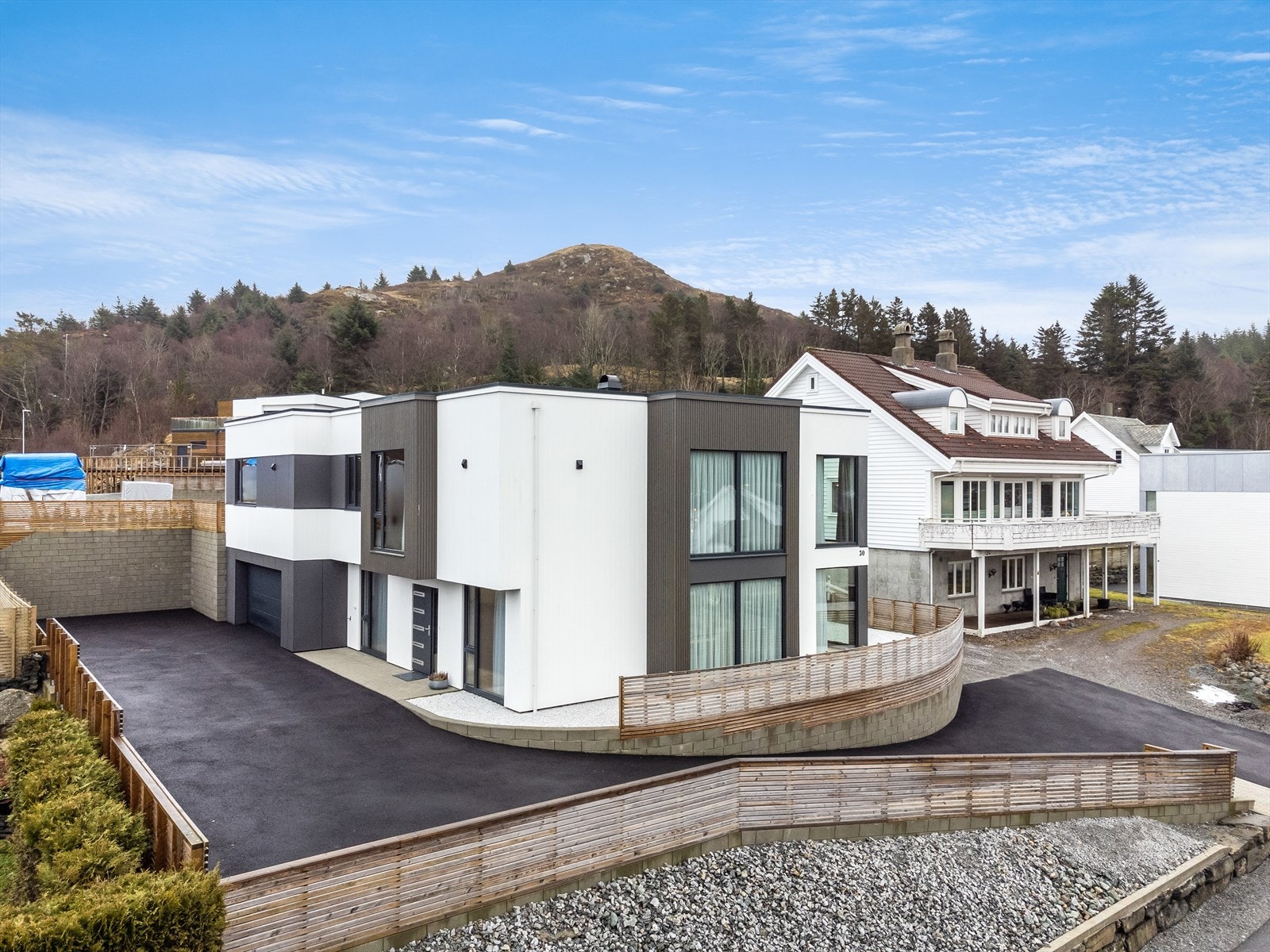 Velkommen til Ørpetveitvegen 30 Galleribilde