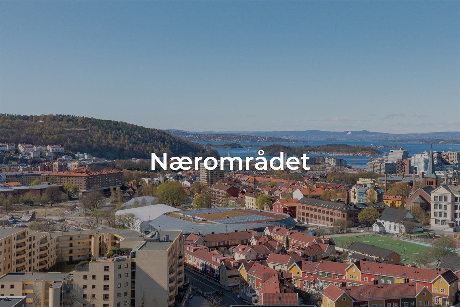 Nærområdet Galleribilde