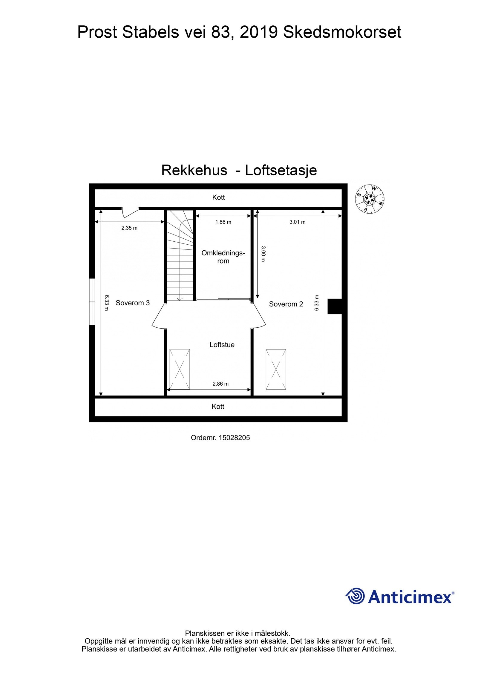 plantegning_etasje2 Galleribilde