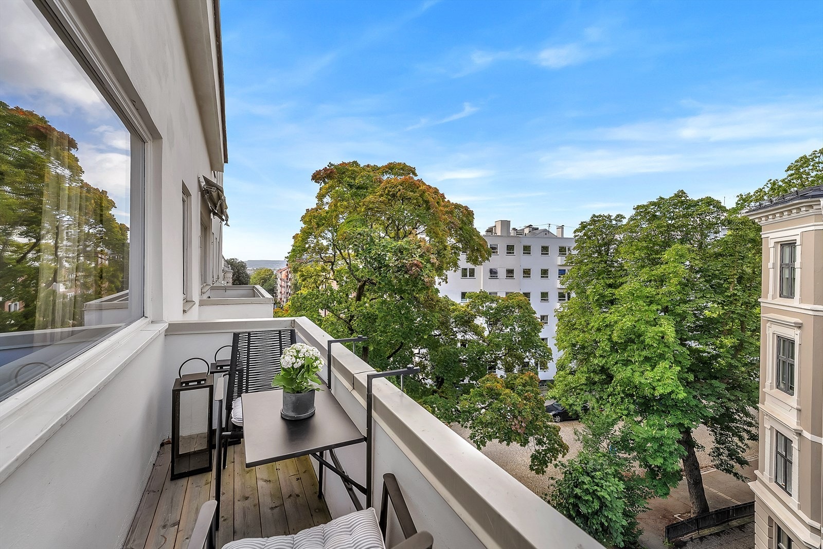 Velkommen til Gabels gate 47 presentert av Camilla G. Lindstad ved Nordvik Bygdøy Allé. Galleribilde