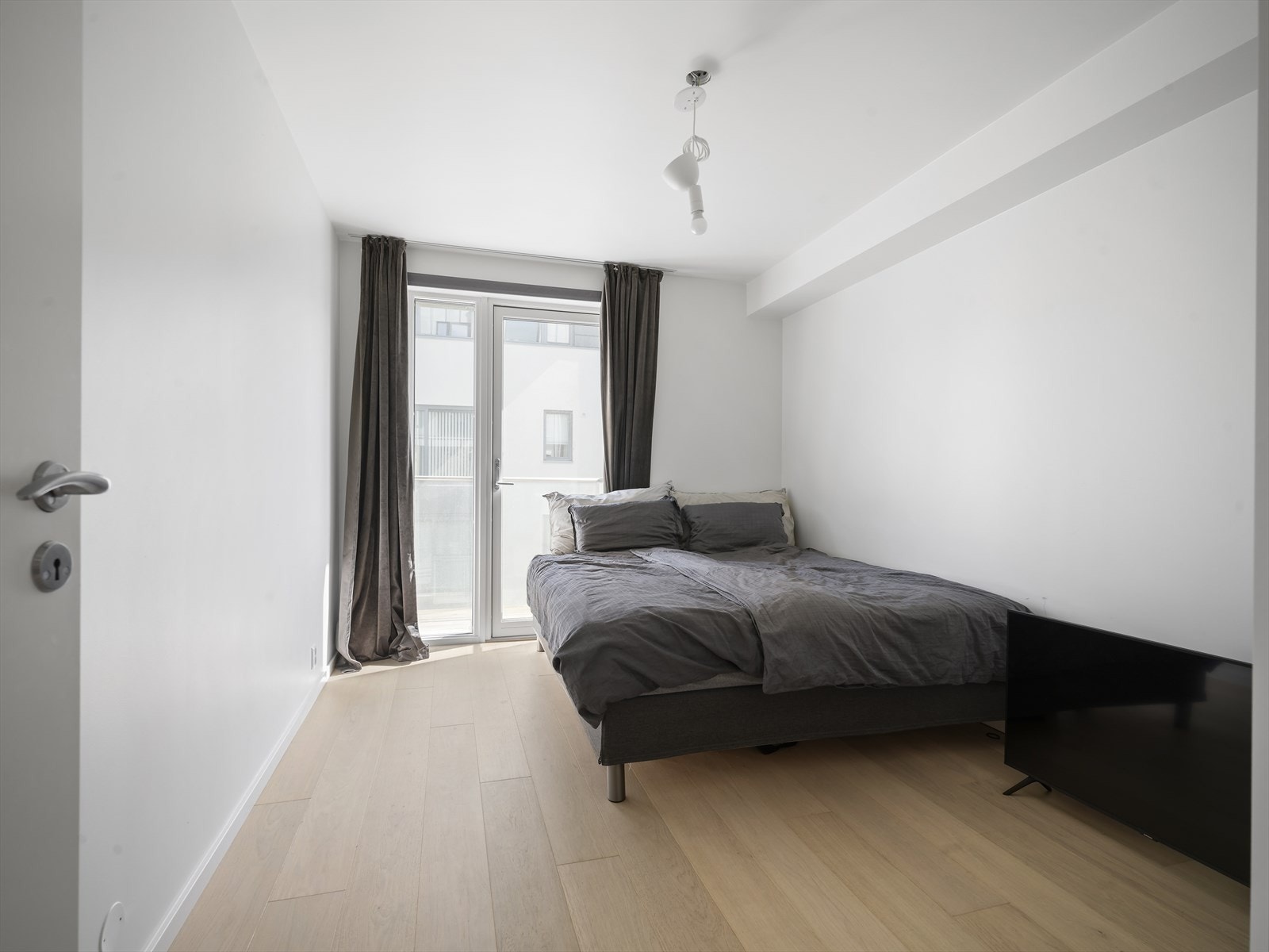 Soverom 2 Galleribilde