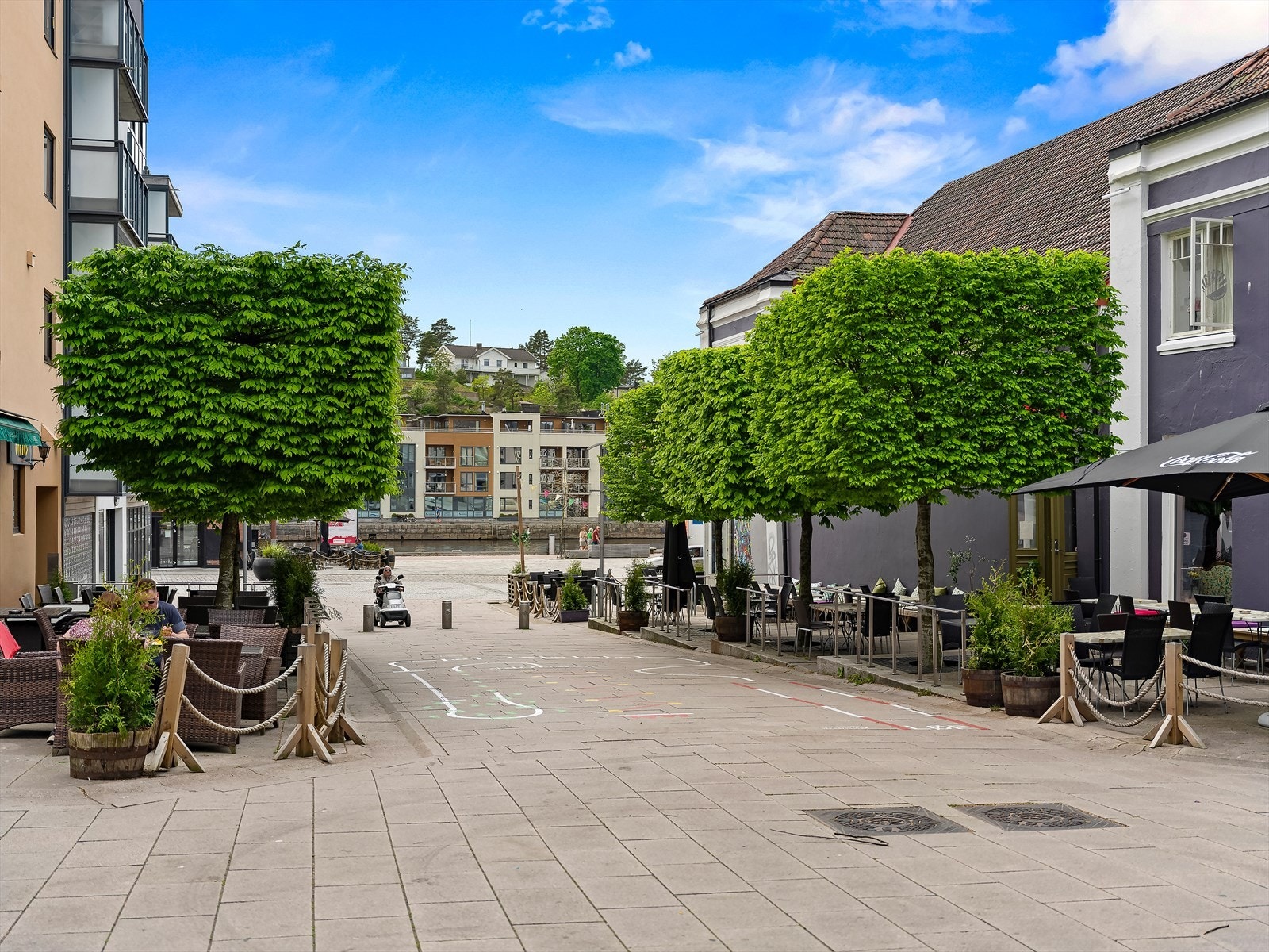 Nærområde Galleribilde