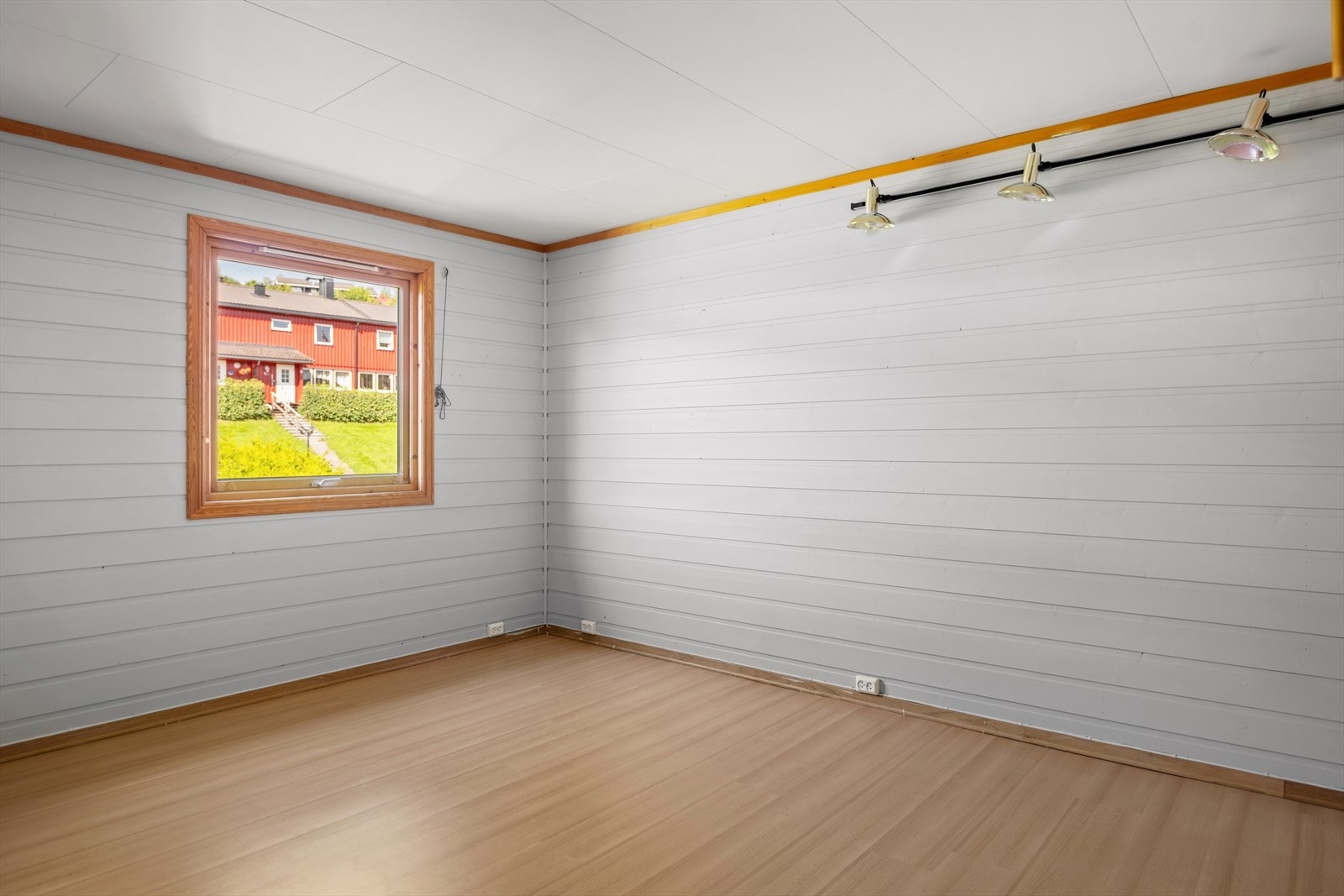 Lys og fin ekstra stue. Galleribilde