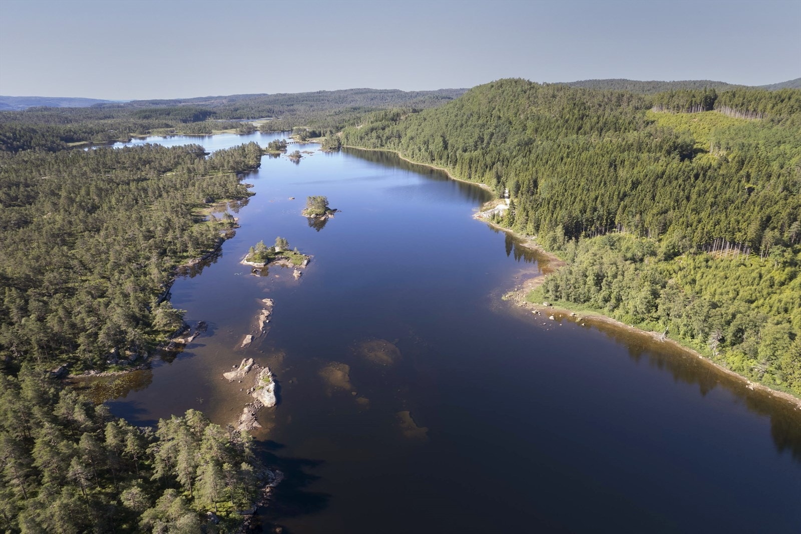 Områdebilde Galleribilde