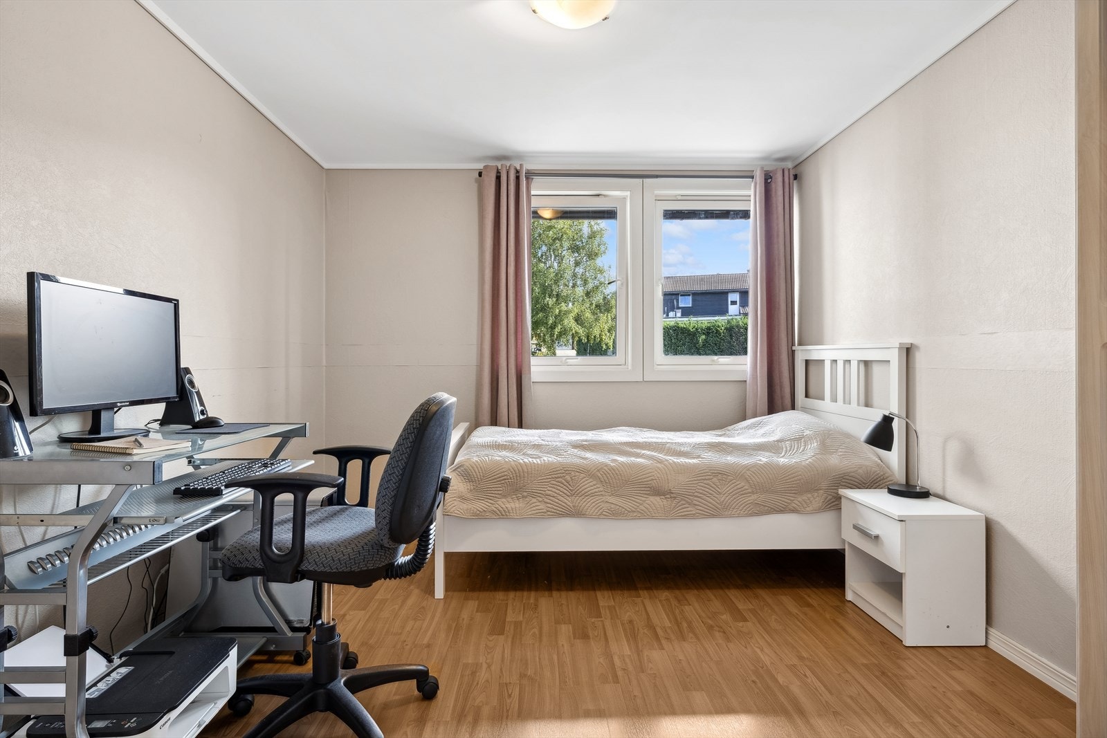 Soverom 2. Galleribilde