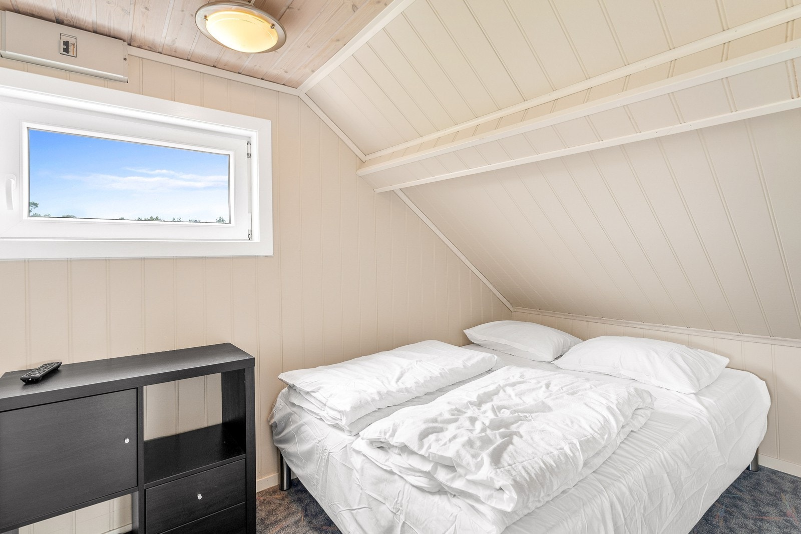 Soverom nr 3 Galleribilde