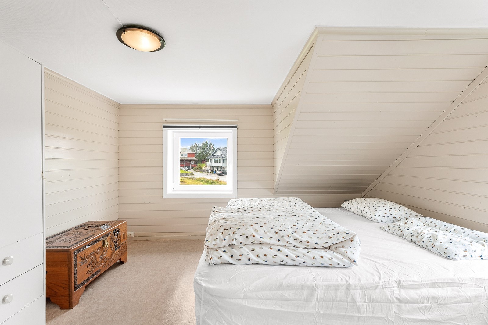 Soverom nr 1 Galleribilde