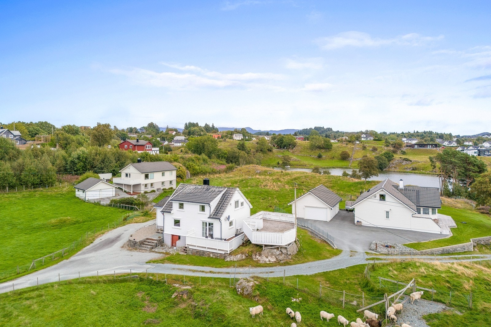 Gåslandsneset 56! Galleribilde