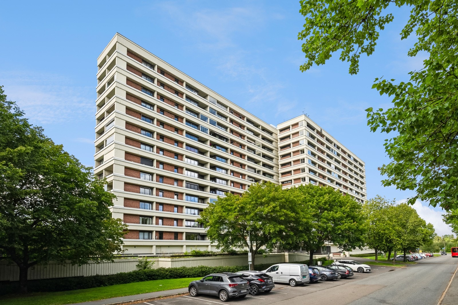 Fasade Galleribilde