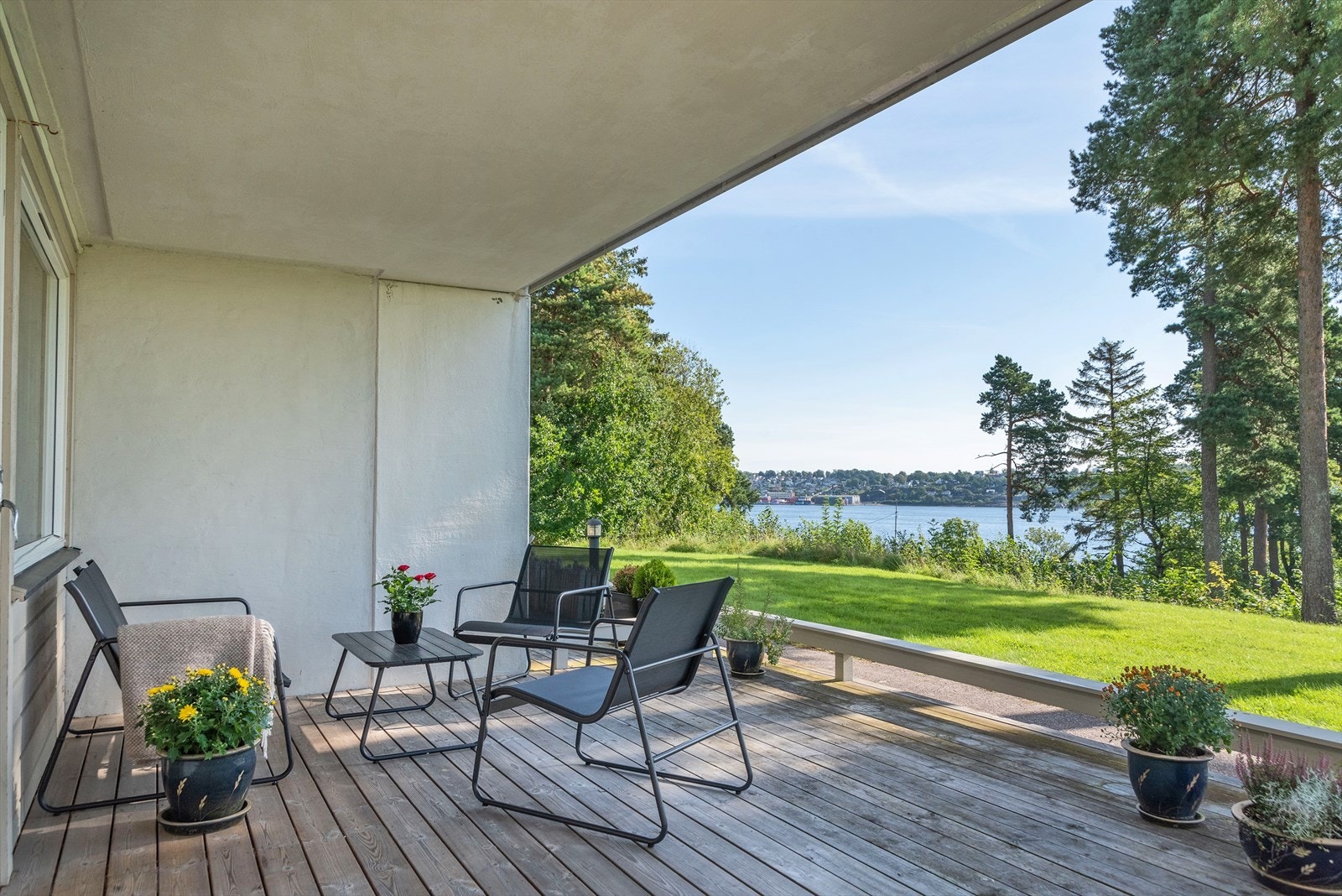 - Velkommen til Strandpromenaden 112 - Galleribilde